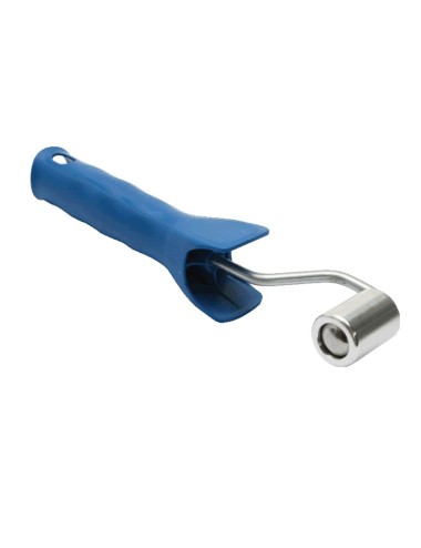 Compressierol Voor Plastic